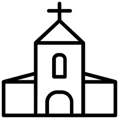 Church 