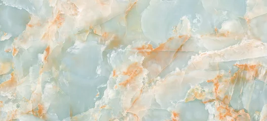 Crédence de cuisine en verre imprimé Marbre Fond de texture de marbre coloré avec marbre poli haute résolution pour la conception de carreaux de sol intérieurs et surface de carreaux de mur en céramique