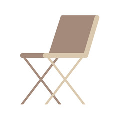 home chair icon vector design