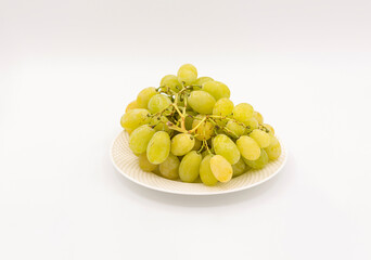 Grapes for New Year's Eve, New Year's Eve traditions in Europe.