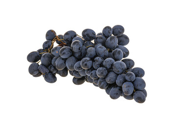 Bunch of sweet ripe grape