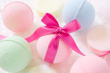 バスボム入浴剤ギフト