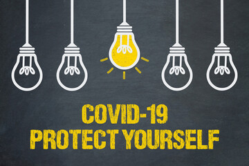 Covid-19 Protect yourself