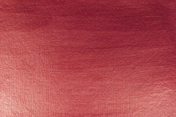 Mit Metalliclack erzeugte Farbfläche als abstrakten Hintergrund.