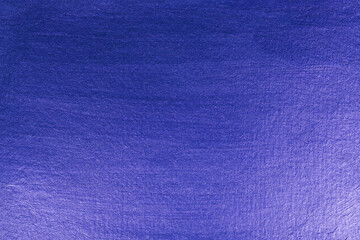 Mit Metalliclack erzeugte Farbfläche als abstrakten Hintergrund.