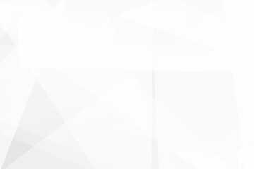 Abstract white and grey on light silver background modern design. Vector illustration EPS 10.