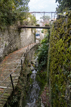 Carate Urio - Laglio, Lago di Como, Lombardia