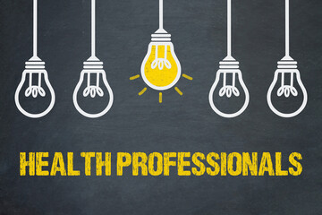 Health Professionals
