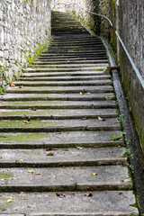 Carate Urio - Laglio, Lago di Como, Lombardia