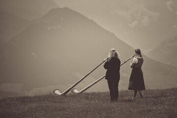 Alphorn