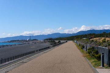 田子の浦みなと公園