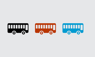 bus icon