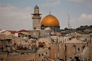 Fototapeta premium city old city