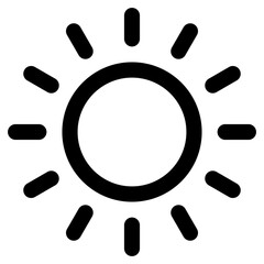 Sun 
