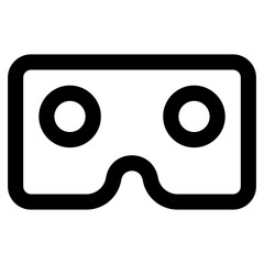 VR Glasses 