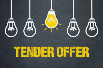 Tender Offer 