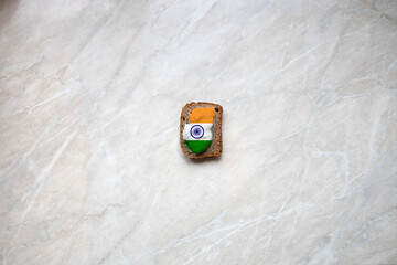 Fototapeta premium Concept of a economic crisis