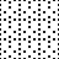 Squares seamless pattern. Checks ornament. Tiles wallpaper. Geometrical vector. Ethnic motif. Quadrangles backdrop. Geometric background. Digital paper, textile print, web design, abstract image.
