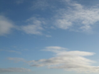 Fototapeta na wymiar Tudor Schleurholts, blauw, lucht.