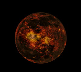 Vollmond