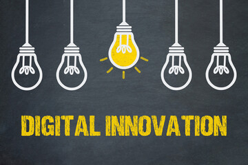 Digital Innovation 