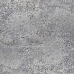 Obraz premium Grey gray white stone concrete texture background square