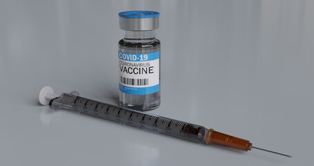 The vaccination against the new Corona Virus Vaccine-Covid19