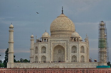 Obraz premium Taj Mahal