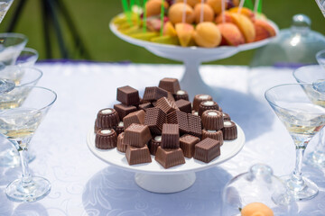 chocolate