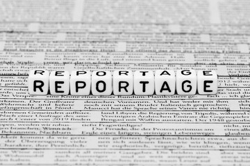Reportage