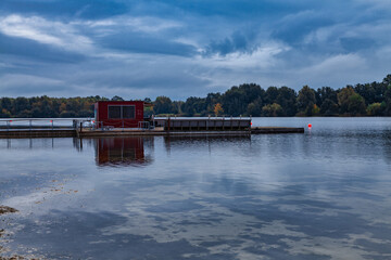 Allersee Wolfsburg