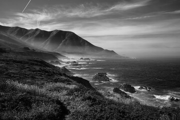Pacific Coast