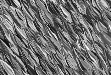 Light colorful vector background with lines.