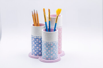 Obraz premium Organizer