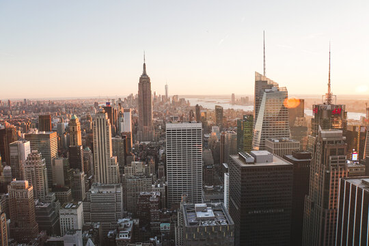 New York City love © Inside