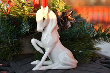 Unicorn