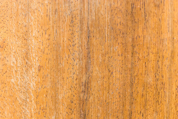 Wooden background, retro, place for text, brown texture