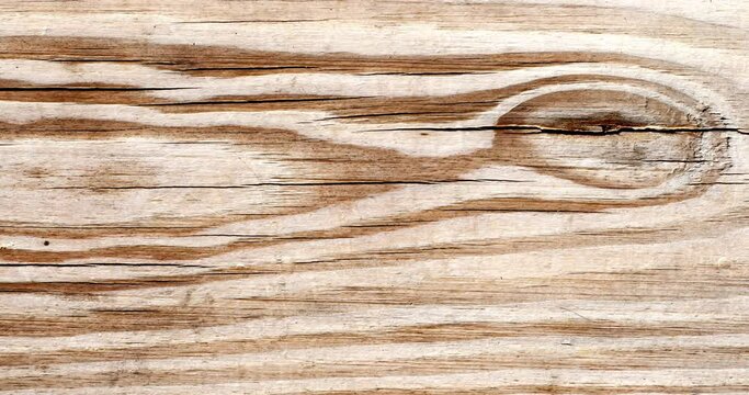 Zoomed Out Wooden Background