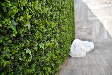 naturaleza