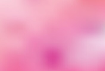 Light Pink vector abstract bright texture.