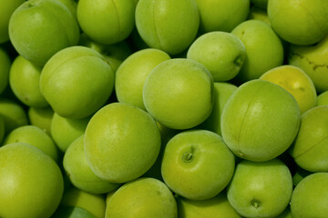 An image of Fruit of plum