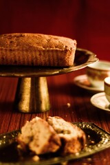 cake