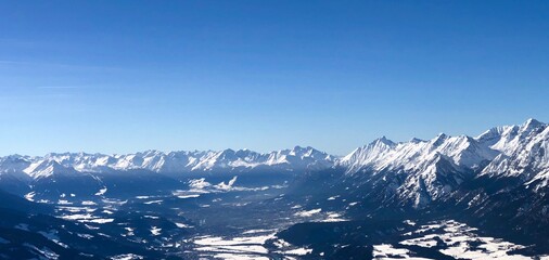 Hecher Kellerjochbahn Pill Pillberg Skigebiet oberhalb von Schwaz Tirol