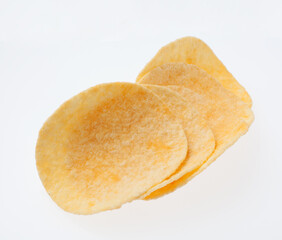 ポテトチップス