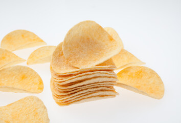 ポテトチップス