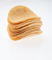 ポテトチップス