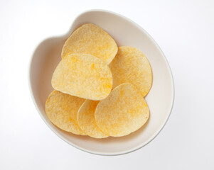 ポテトチップス