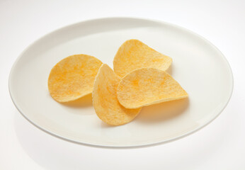 ポテトチップス