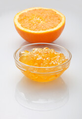 ーマレード　　ジャム