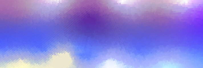 Abstract colorful background. Minimal covers design. Trendy modern minimalist gradient.